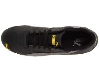 PUMA REPLI CAT III LEATHER MENS SNEAKER SHOES ALL SIZES  