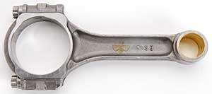 Eagle SIR5700BBLW 327 400ci 5.700 Connecting Rods  