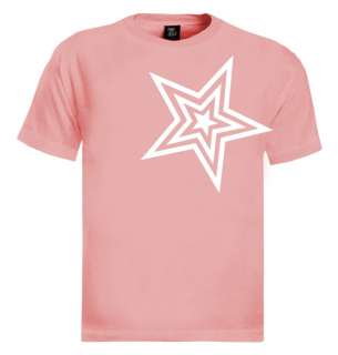STAR T Shirt Jersey Shore Pauly D Cool Story Bro Black TV Swag cool 