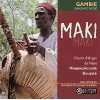 Africa Raps Senegal,Mali & Gambia Various  Musik
