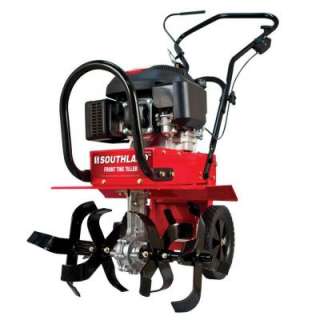    Rotating Gas Tiller  Discontinued S FTT 160 [E] at The Home Depot