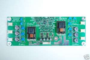 LG Power Inverter Board PN 6633TZA015A K11I010.00 Ambit  