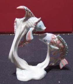 Lenox Ocean treasure Figurine *NIB* W/COA  