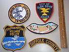 hog 1985 motorcycle club patch one patch auction bxp 66
