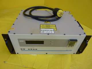 ENI OEM 1250 RF Generator 0920 01035 new 1250W  