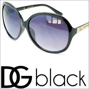 DG Womens Vintage Classic Sunglasses Fashion Shades 6 Colors New 