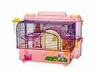 new 2 story hamster gerbil doll house home sam362  