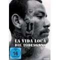 La Vida Loca   Die Todesgang DVD ~ Sebastian Rocca