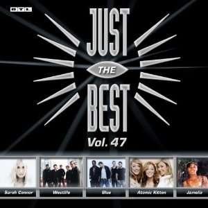 Just the Best Vol.47 Various  Musik