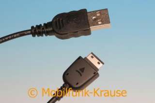 USB Datenkabel Daten Kabel Samsung S5610 37314225  