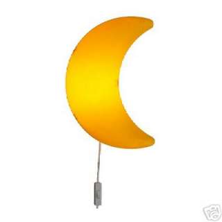New IKEA SMILA MANE Wall lamp (Moon)  