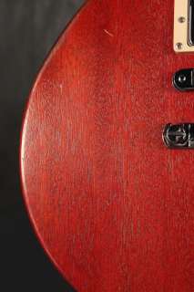 2002 Gibson LES PAUL SPECIAL Faded Cherry  