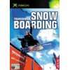 Amped Freestyle Snowboarding [Xbox Classics]  Games