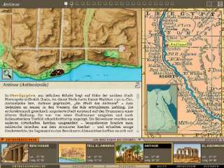 Das alte Ägypten 2.0 Deluxe (DVD ROM + DVD Video): .de 