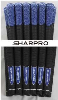  standard color blue core size 580 round weight 50g free putter grip 