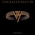 Best Of Volume I   Van Halen CD Greatest Hits Sealed 093624633228 