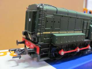Diesel Lok NS 521 Roco H0 Art, Nr. 63390  