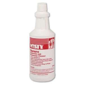  Misty® Secure (10% HCl) Bowl Cleaner