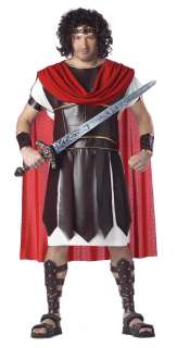 Hercules Greek Adult Plus Size Halloween Costume 01621  