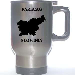  Slovenia   PARECAG Stainless Steel Mug 