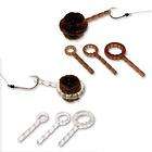CARP TERMINAL END TACKLE, HOOKS items in fishing7495 