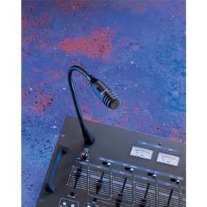  Audio Technica 3M Unidirectional Dynamic Console 