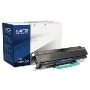  MICR Print Solutions 330M MICR Toner Electronics