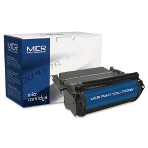  MICR Print Solutions 610M MICR Toner Electronics