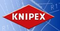 KNIPEX COBRA Waterpump Pliers / Grips 250mm, 87 01 250  