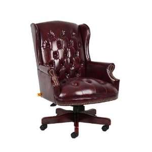   Boss Office Products Traditional Series Office Chair: Office Products