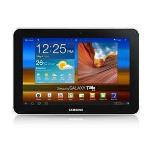 Samsung Galaxy Tab GT P7300 16GB, Wi Fi 3G Unlocked , 8.9in   Black 