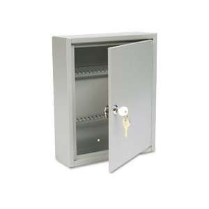  Buddy Products Recycled Steel Locking Key Cabinets: Home 