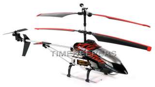 9052 Vehi Cross RC Remote Radio Control 3Ch Helicopter  