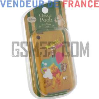   Housse Coque Disney Winnie lOurson Apple iPod Touch 4