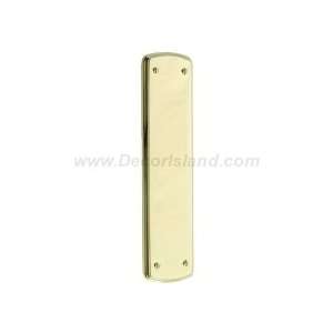  Cifial 813.500.X10 Classe Push Plate