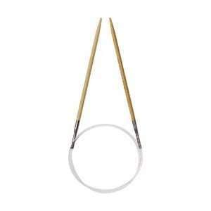  Clover Bamboo Circular Knitting Needles 16 Size 0 3016 16 