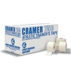  Cramer 750 Athletic Tape   Athletic Tape Health 