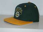 Casquette Snapback Vintage NBA mitchell ness new era tisa Seattle 