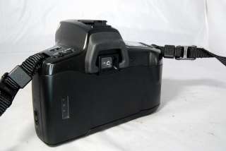 Minolta Dynax 300Si 35mm SLR camera body only Maxxum  