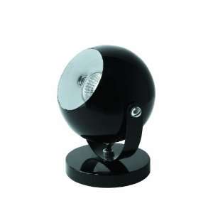  Lite Source LS 136BLK Emprex Accent Desk Lamp: Home 