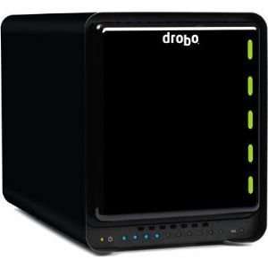  Drobo FS 5 Bay Array Electronics