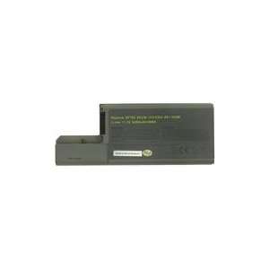  eReplacements 312 0537 ER Dell Latitude Notebook Battery 