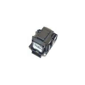  eReplacements VT75LP Projector Replacement Lamp for NEC 