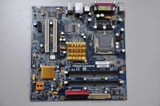 IBM LENOVO THINKCENTRE A52 MOTHERBOARD SYSTEMBOARD 41D2471 41X2050 