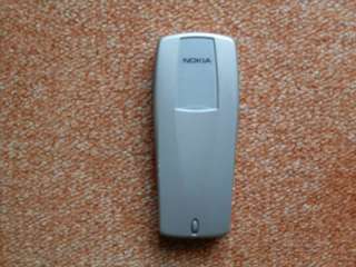 Nokia 6610 grau (ohne Simlock) in Thüringen   Weimar  Handy 
