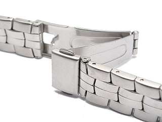 Excellent stainless steel watch bracelet from quality strap 