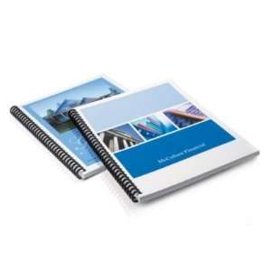  GBC Photo Imprintables Presentation Cover (2001850 