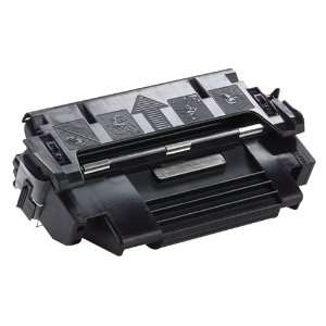  Nukote LT76RMICR MICR Toner Cartridge for HP LaserJet 