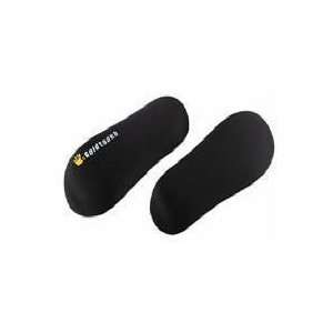  Goldtouch Black Gel Filled Palm Supports: Electronics