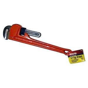  GREAT NECK SAW 14 Pipe Wrenches